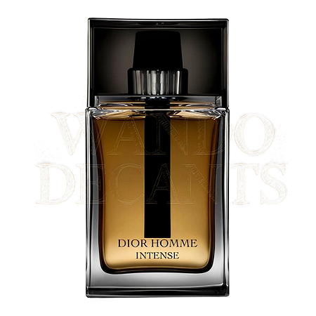 Homme Intense - Dior