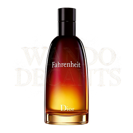 Fahrenheit Eau de Toilette - Dior