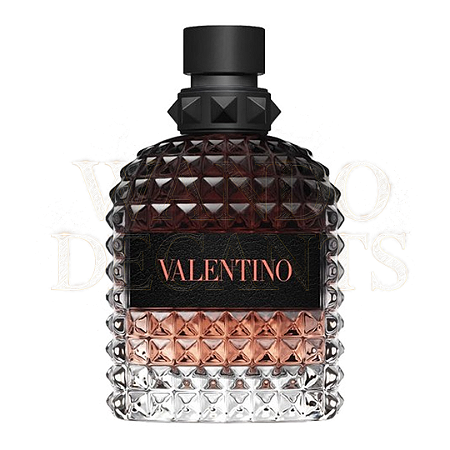 Born in Roma Uomo Coral Fantasy - Valentino
