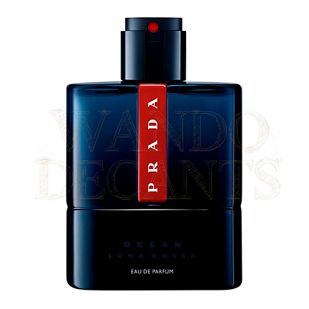 Luna Rossa Ocean Eau de Parfum - Prada
