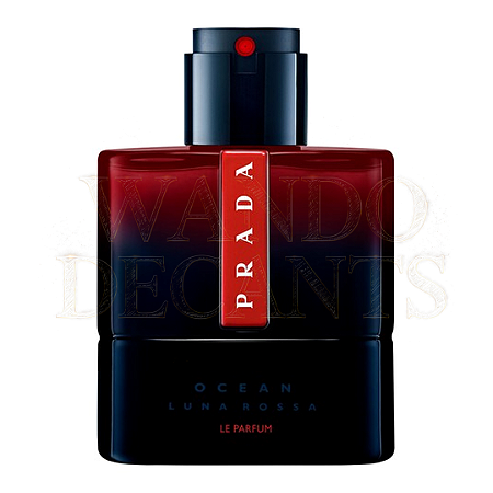 Luna Rossa Ocean Le Parfum - Prada