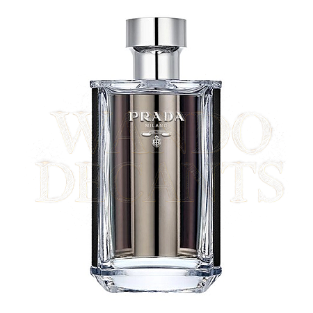 L'Homme Prada Eau de Toilette - Prada