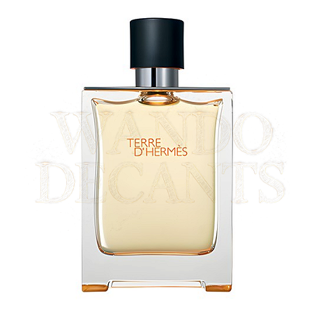 Terre d'Hermès Eau de Toilette - Hermès