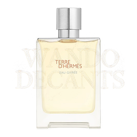 Terre d'Hermès Eau Givrée Eau de Parfum - Hermès