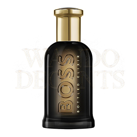 BOSS Bottled Elixir Eau de Parfum - Hugo Boss
