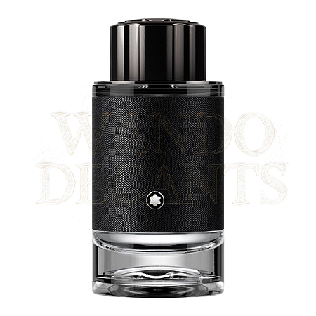 Explorer Eau de Parfum - Montblanc