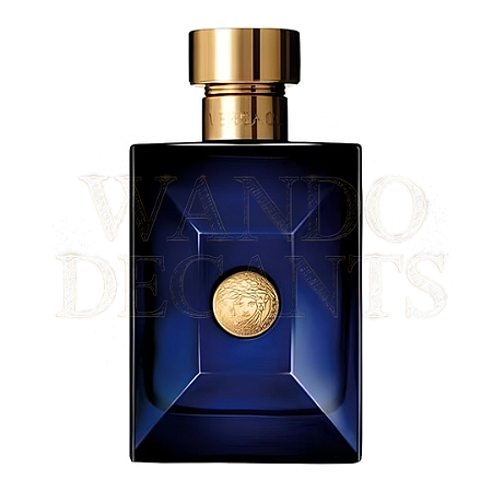 Dylan Blue Pour Homme Eau de Toilette - Versace