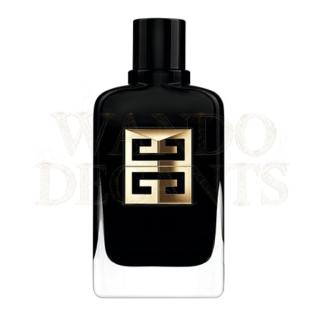 Gentleman Society Eau de Parfum Ambrée - Givenchy