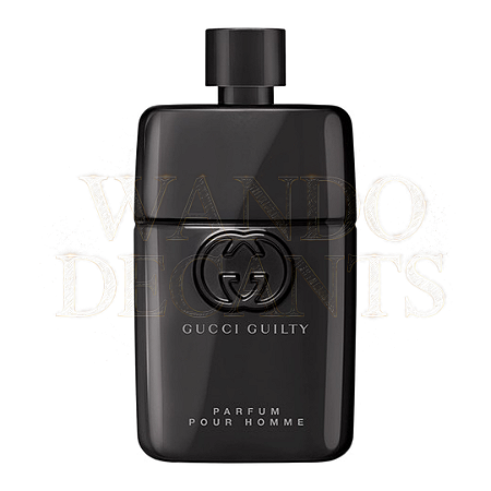 Guilty Parfum Pour Homme - Gucci