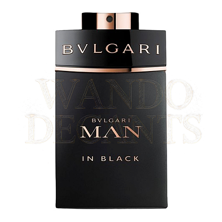Man in Black Eau de Parfum - Bvlgari