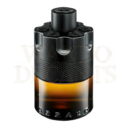 The Most Wanted Parfum - Azzaro