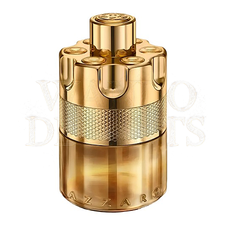Forever Wanted Elixir - Azzaro