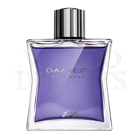 Daarej Pour Homme - Rasasi