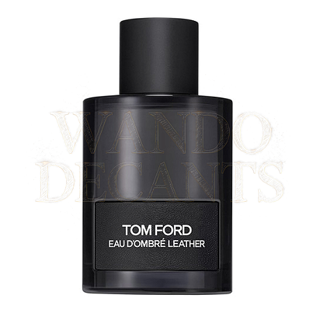 Eau d’Ombré Leather - Tom Ford