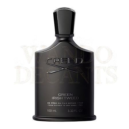 Green Irish Tweed - Creed