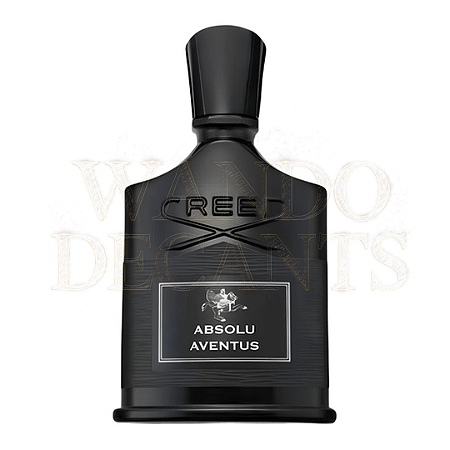 Absolu Aventus - Creed