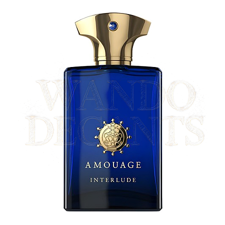 Interlude Man - Amouage