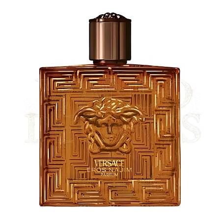 Eros Najim - Versace