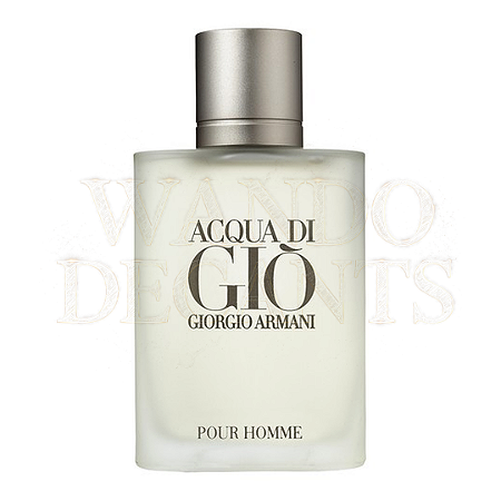 Acqua di Giò Eau de Toilette - Giorgio Armani