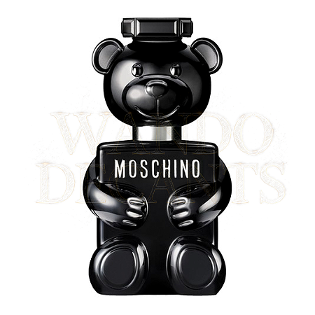 Toy Boy - Moschino