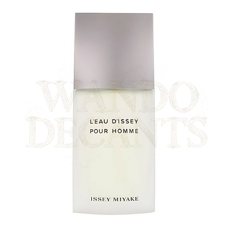 L’Eau d’Issey Pour Homme Eau de Toilette - Issey Miyake