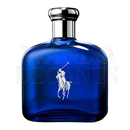 Polo Blue Eau de Toilette - Ralph Lauren