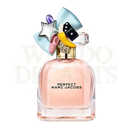 Perfect Eau de Parfum - Marc Jacobs