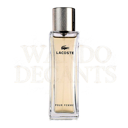 Pour Femme Eau de Parfum - Lacoste