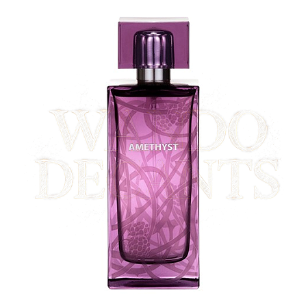Amethyst Eau de Parfum - Lalique