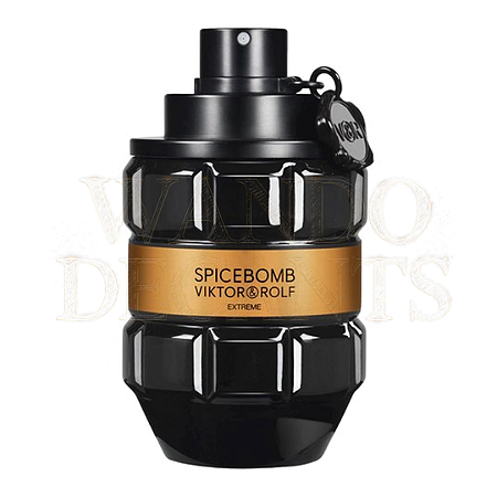 Spicebomb Extreme Eau de Parfum - Viktor&Rolf
