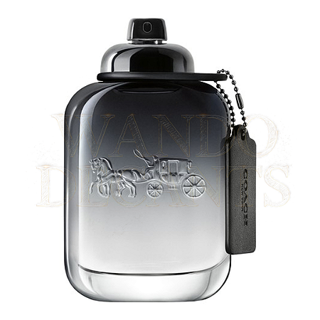 for Men Eau de Toilette - Coach
