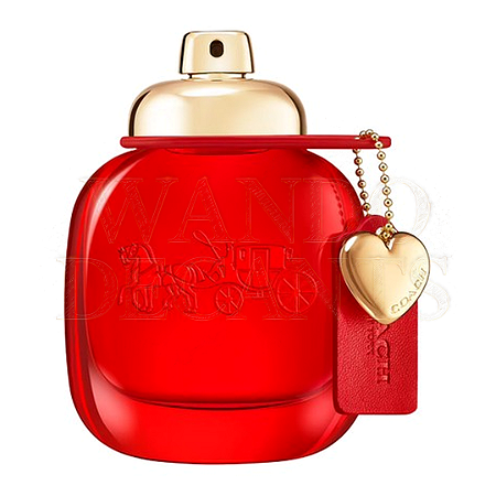 Love Eau de Parfum - Coach