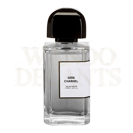 Gris Charnel - BDK Parfums