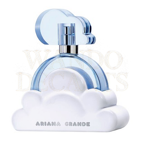 Cloud - Ariana Grande