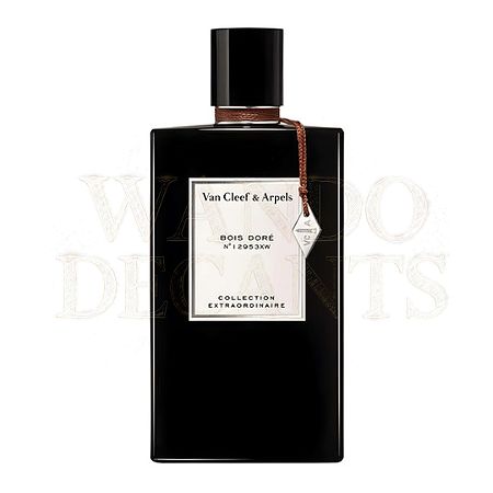Bois Doré - Van Cleef & Arpels