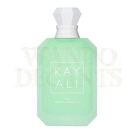 Yum Pistachio Gelato | 33 - KAYALI