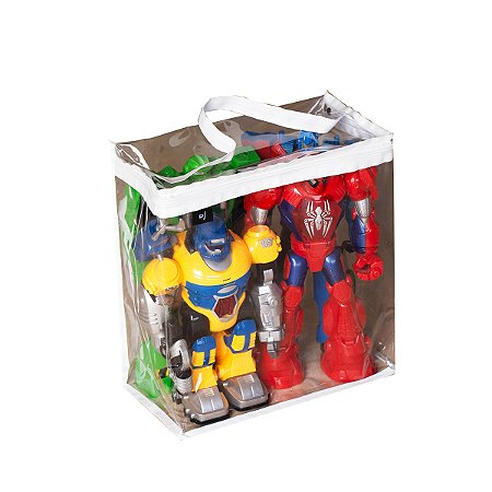 ORGANIZADOR PARA BRINQUEDOS
