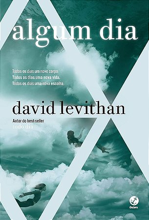Algum Dia - David Levithan