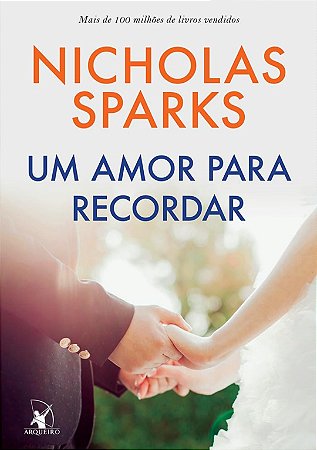 Um Amor para Recordar - Nicholas Sparks