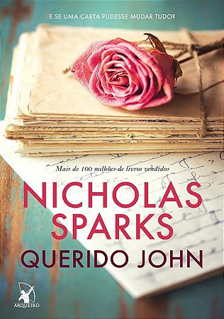 Querido John - Nicholas Sparks