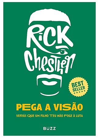 Pega a Visão - Verás que um Filho Teu Não Foge à Luta