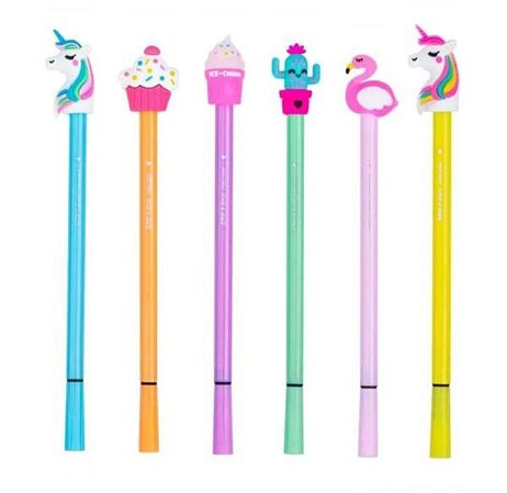 Caneta Fineliner Funny 0.4mm