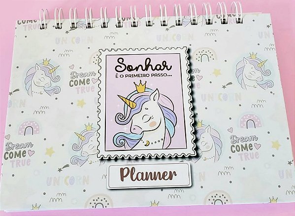 Planners Semanais