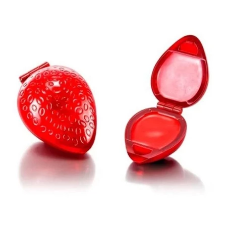 Lip Balm Moranguinho Hidratante Labial Flash