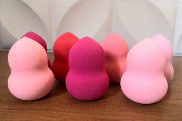 Esponja Para Maquiagem