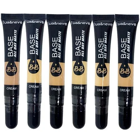 Base Matte - Lua & Neve 13,5ml