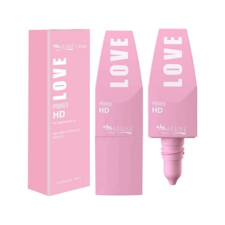 Prime HD- Max Love 30ml