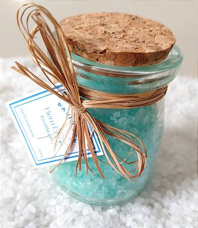 ESCALDA PÉS BEM ESTAR - 100G