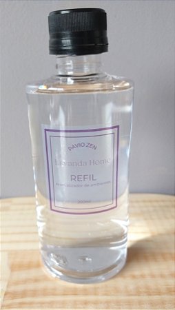 Refil para Aromatizador de Ambientes - 200ml
