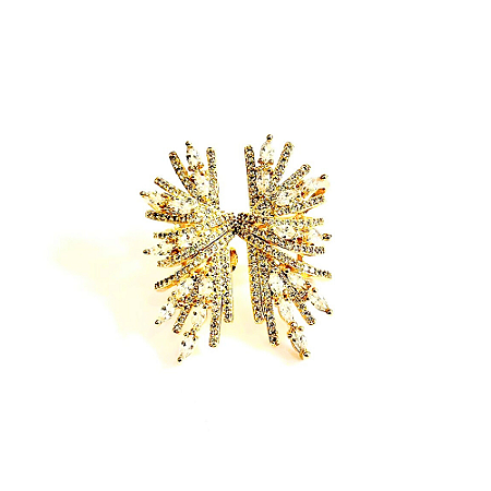 Brinco Piercing Shine